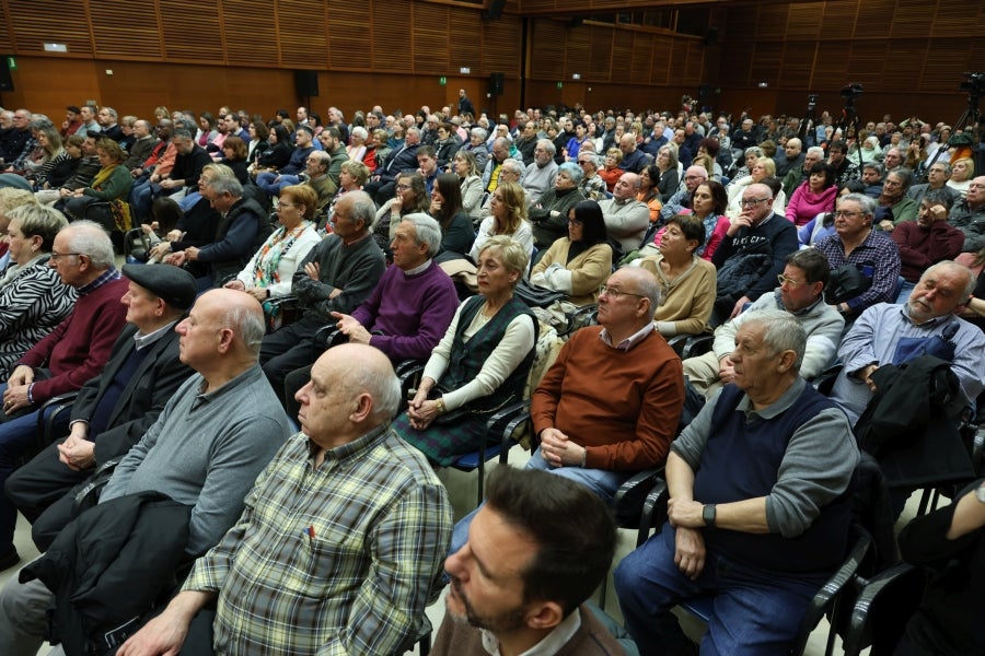 El PSE-EE homenajea a Enrique Casas en el 40 aniversario de su asesinato