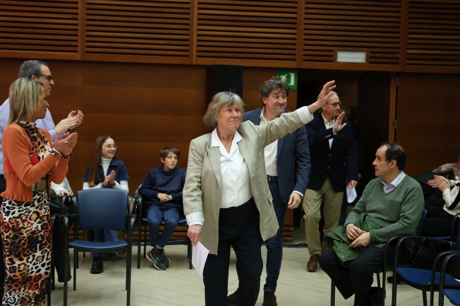 El PSE-EE homenajea a Enrique Casas en el 40 aniversario de su asesinato