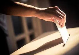 Se abre desde hoy el plazo para solicitar el voto por correo para las elecciones vascas