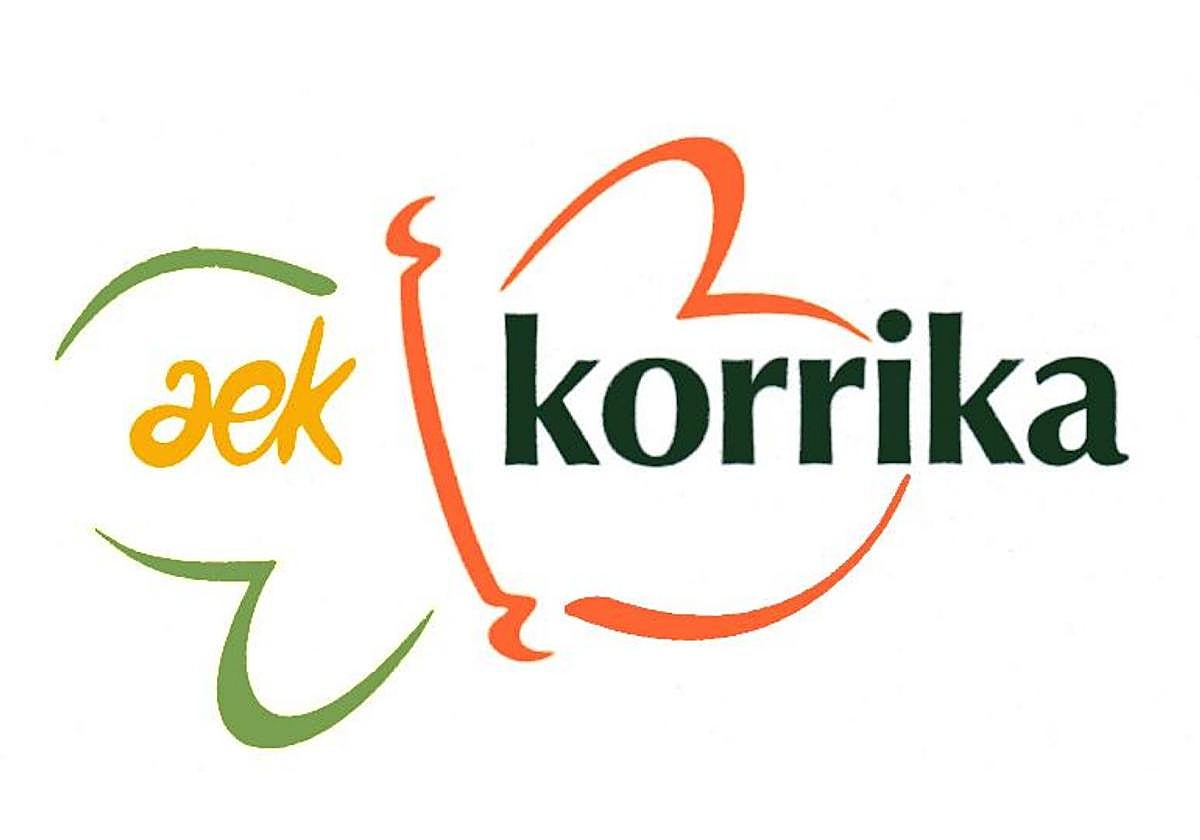 'Harro herri', Korrika