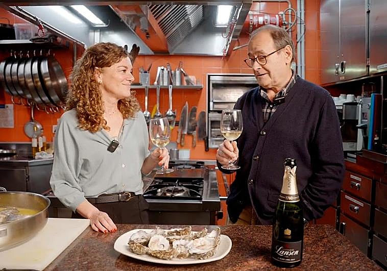 La clave es el optimismo de Hilario Arbelaitz