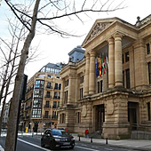 «El chico estaba en un charco de sangre y tenía parte de la boca abierta»