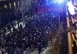 Sigue en directo la previa del Real Sociedad - PSG