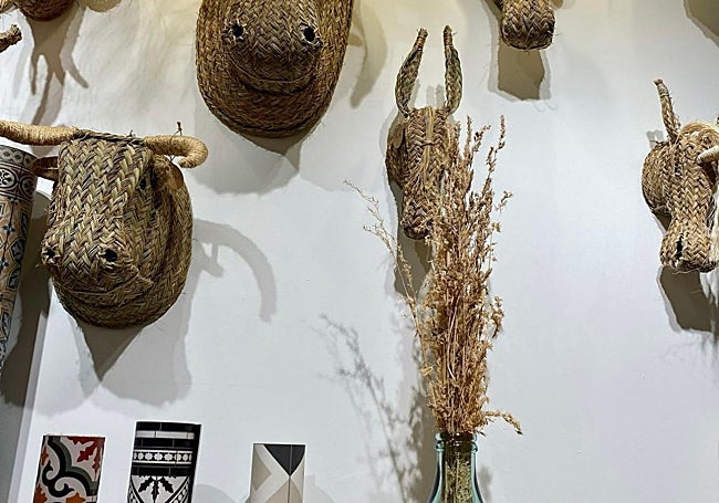 Animales decorativos Okil Handmade