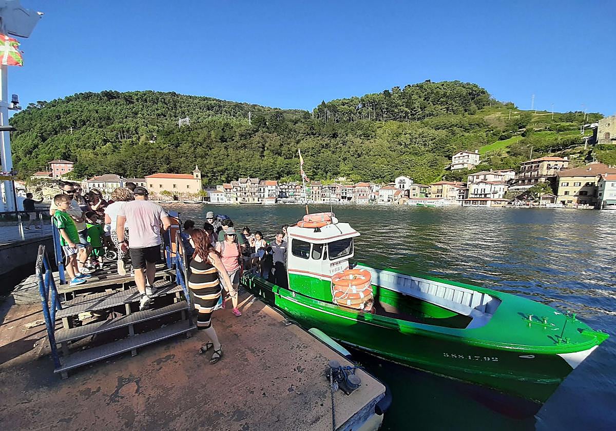 Desde este miércoles, la motora se puede pagar con la Mugi.