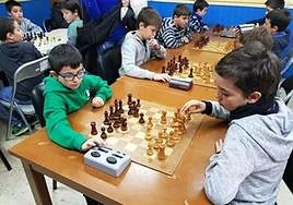 El Memorial Benito se disputa el 23.