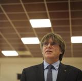 Junts confía en el regreso de Puigdemont para julio, si algún juez «prevaricador» no lo impide