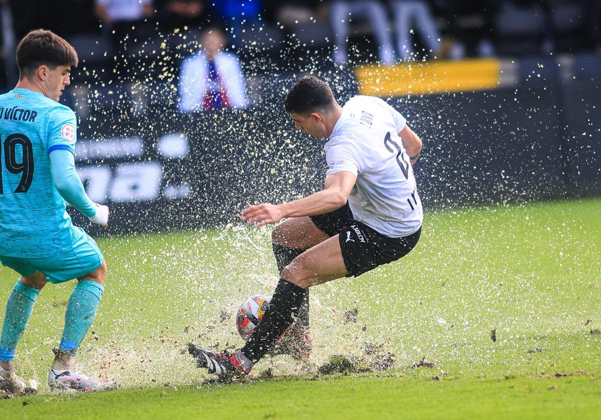 El Real Unión visita al colista y el Sanse busca volver a ganar en casa