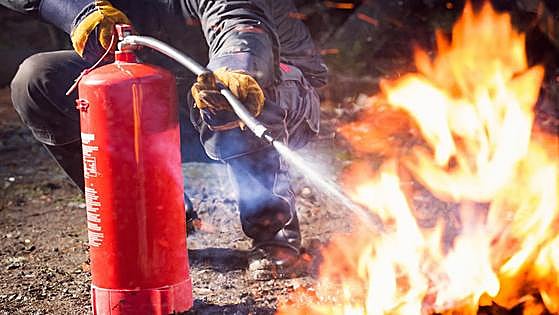 Qué hay que saber al contratar un seguro de hogar contra incendios