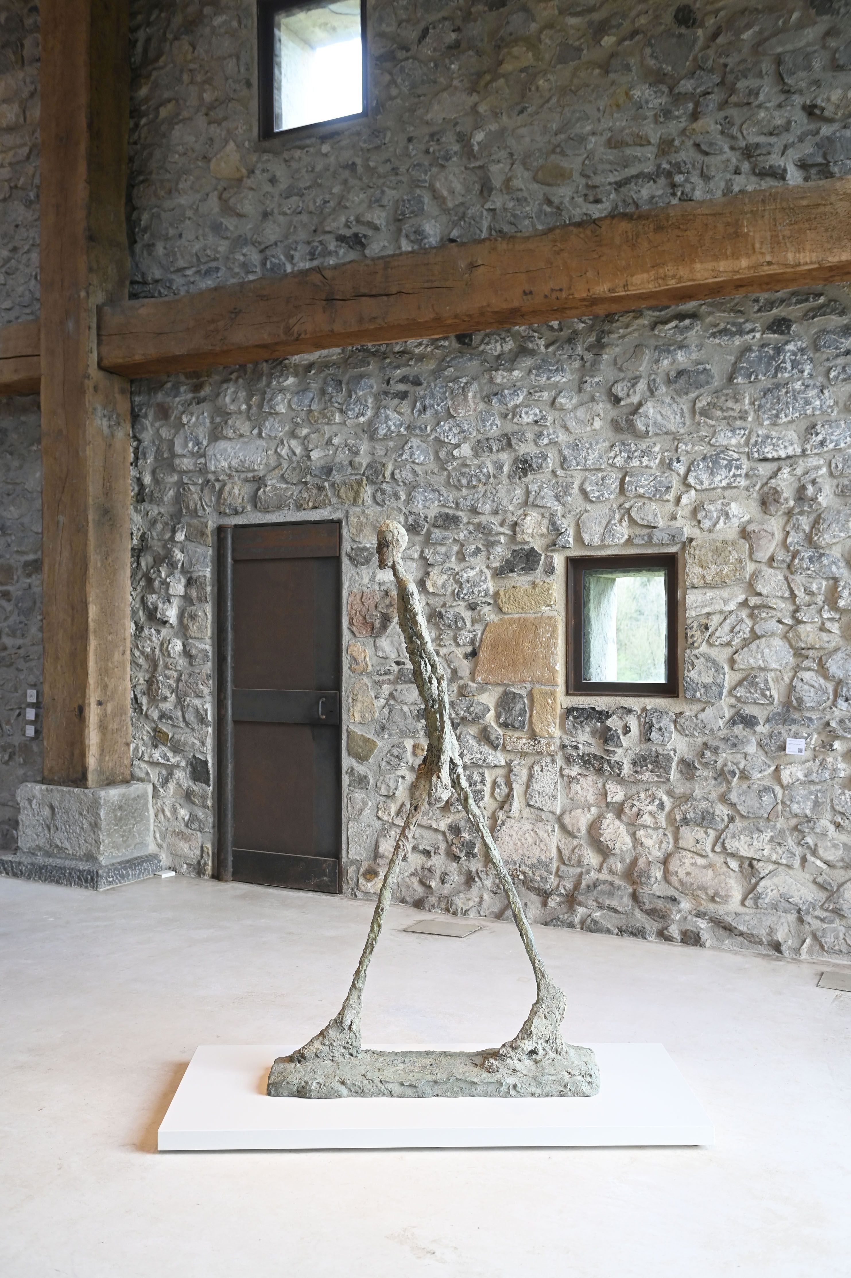 La galería de Isabelle Maeght, en imágenes