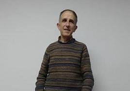 Xabi Ricok jantziko dio txapela 2024ko Arabako bertsolari txapeldunari