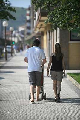 El presupuesto para las ayudas a la conciliación aumenta un 25% en Euskadi