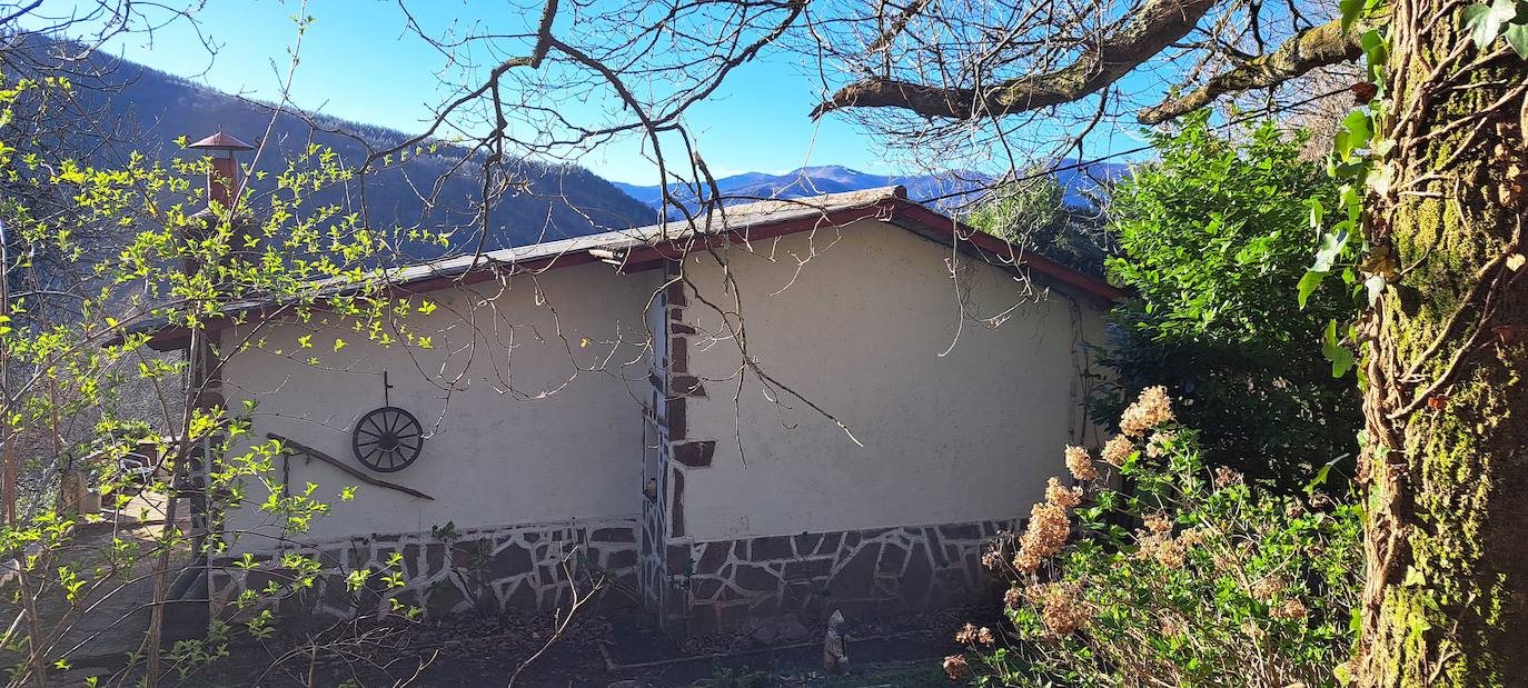 Las mejores imágenes de la salida al monte Akola