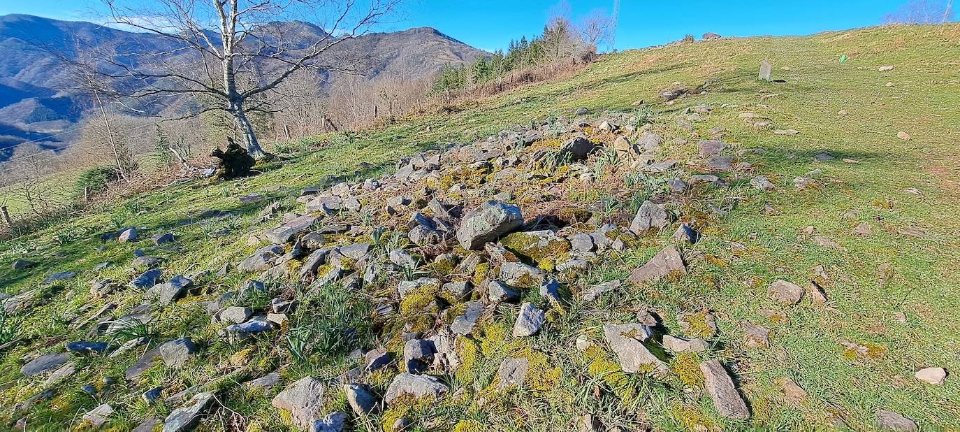 Las mejores imágenes de la salida al monte Akola