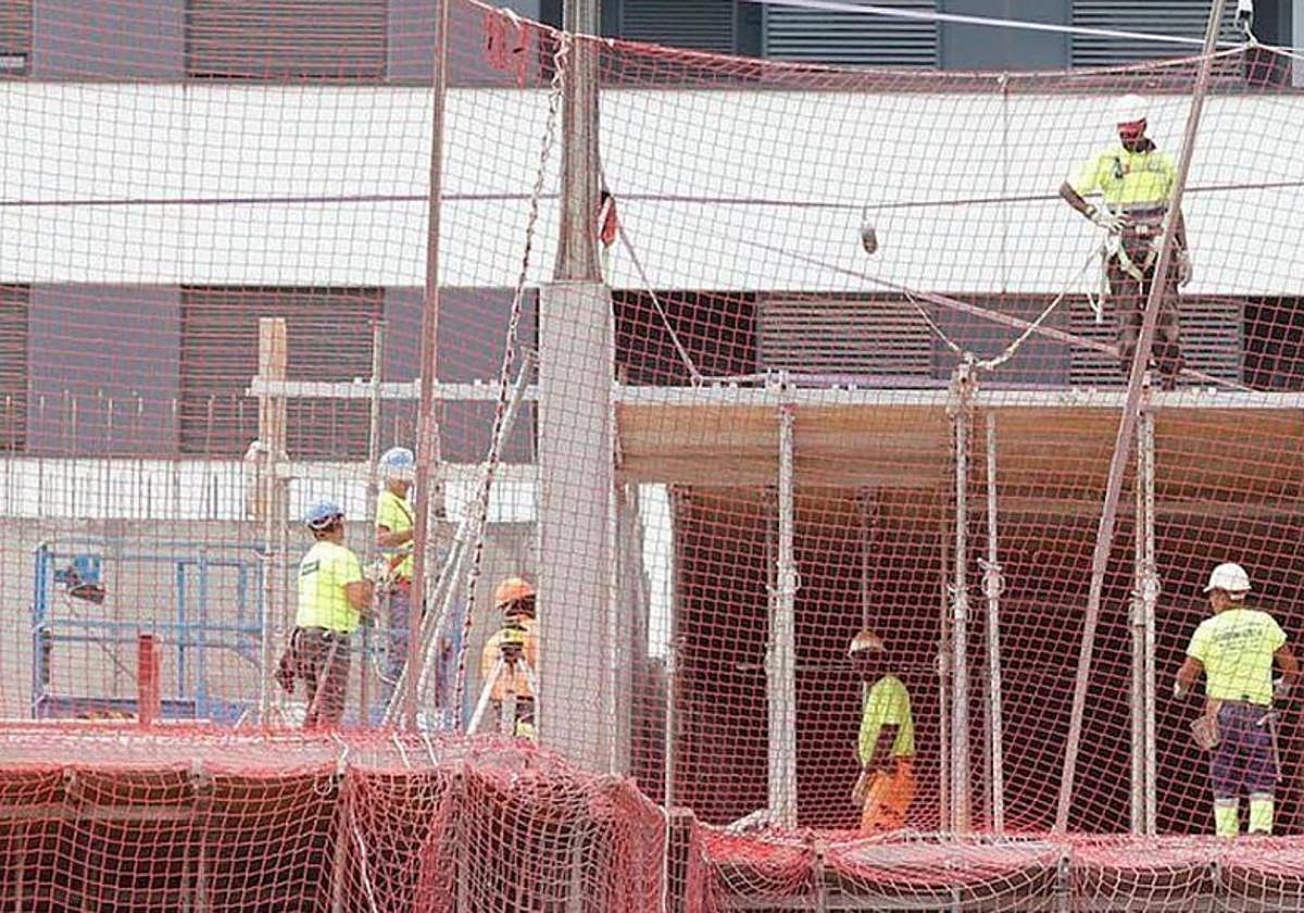 Los salarios vascos fueron los segundos que menos subieron en el último trimestre de 2023