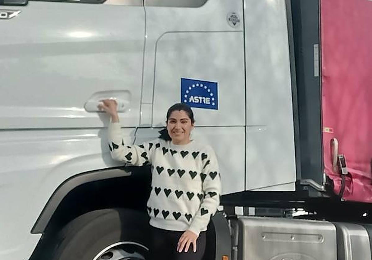 Paula Andrea Vélez.