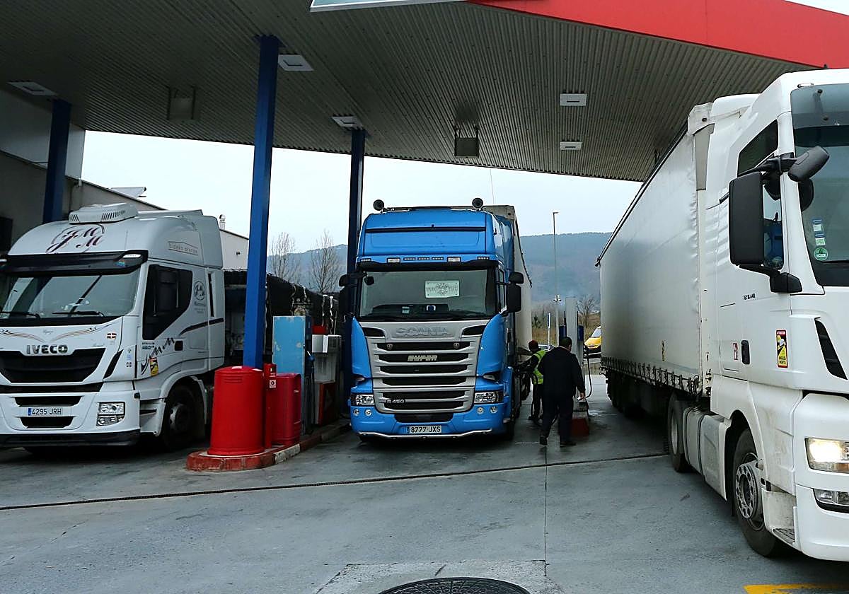 «Las mujeres tenemos mucho que aportar al sector del transporte»