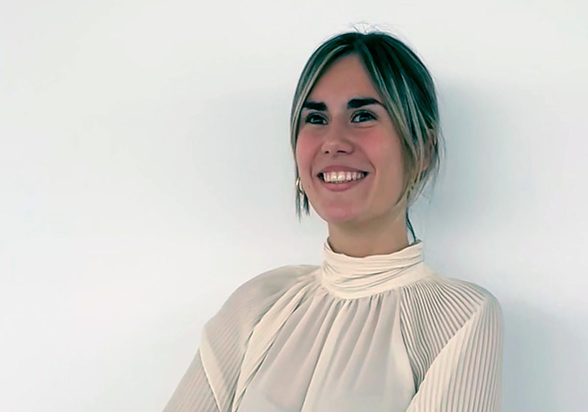 Maider Baigorrik irabazi du Cuatrecasas Challengen 3. edizioa