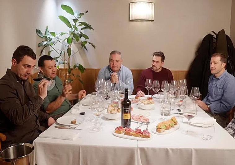 La magia y el disfrute del Remírez de Ganuza Trasnocho 2017