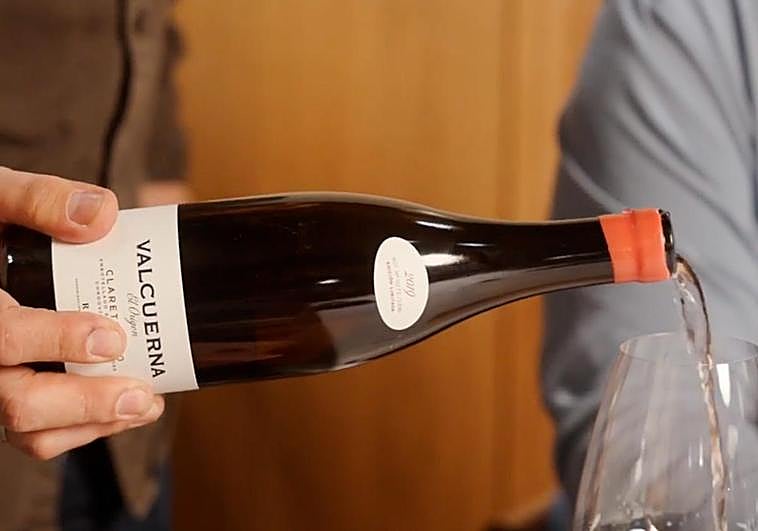 Valcuerna, la modernidad de los claretes