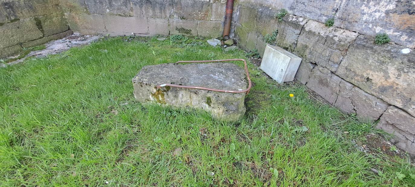 Arizmendi, hermoso rincón de Tolosaldea