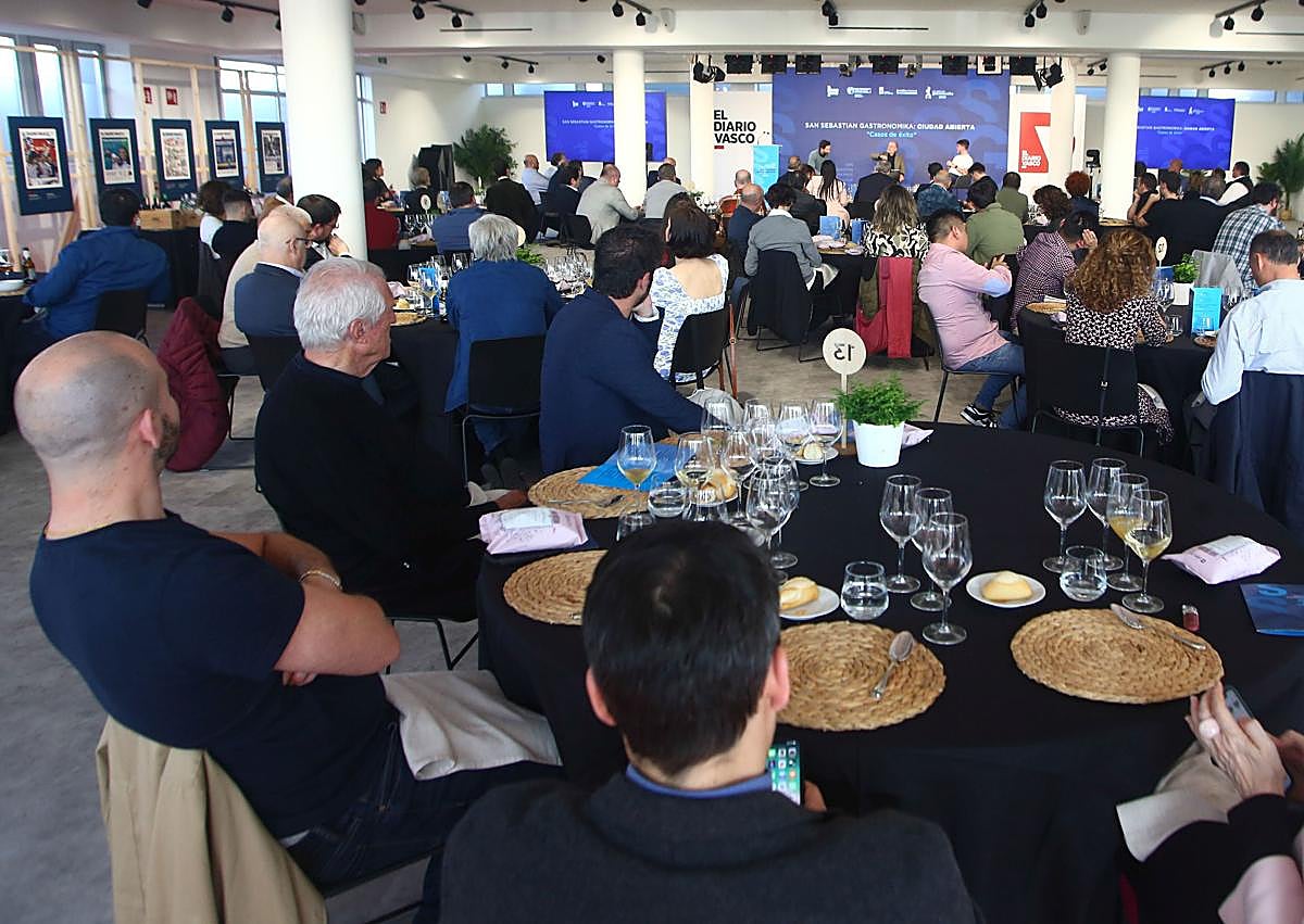 Imagen secundaria 1 - El milagro de lo que hoy parece fácil