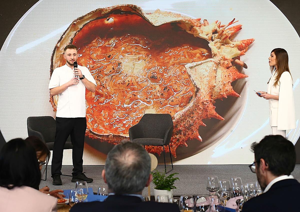 Imagen secundaria 1 - El milagro de lo que hoy parece fácil