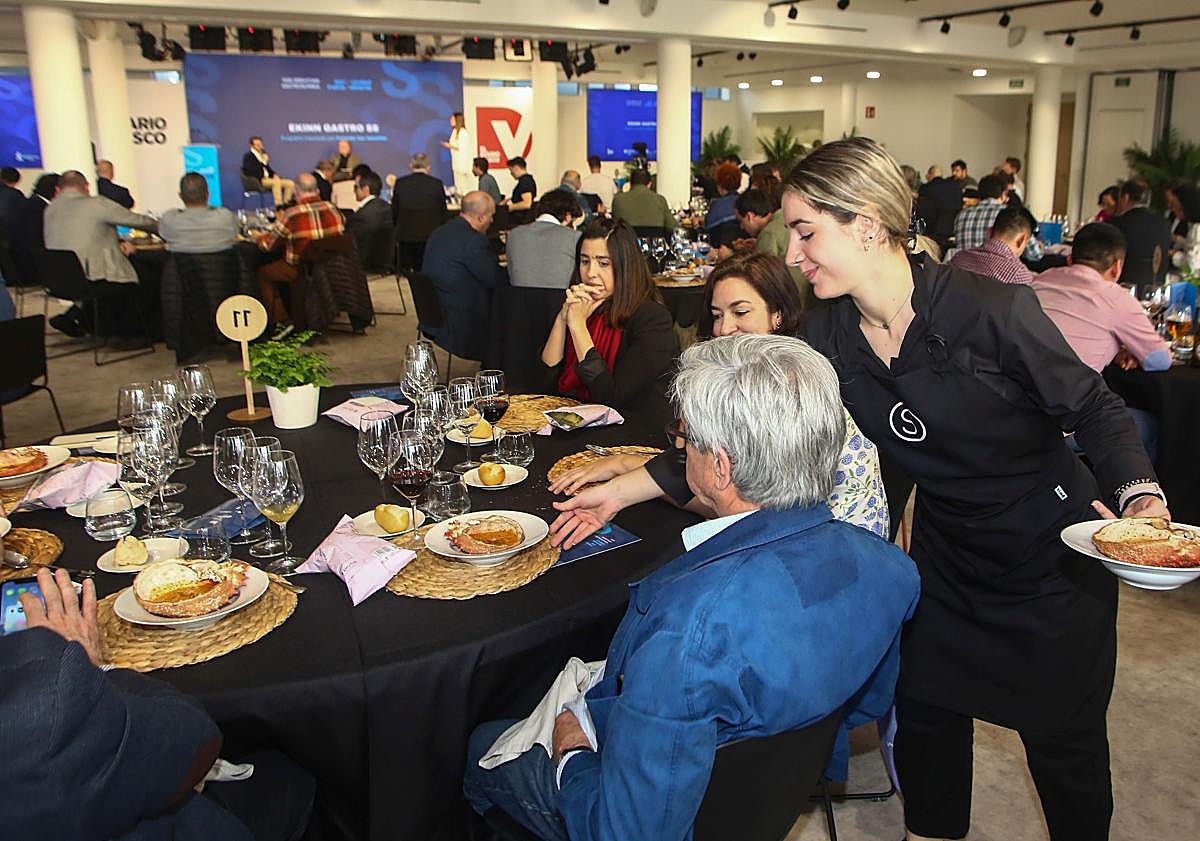 Imagen principal - El milagro de lo que hoy parece fácil