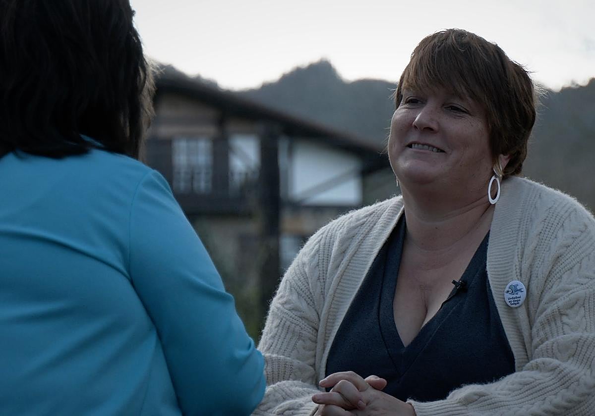 Onintza Enbeita izango da Hitzetik Hitzerako protagonista