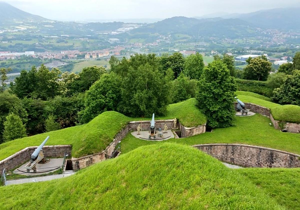 El Fuerte de San Marcos volverá a abrir sus puertas en Semana Santa.