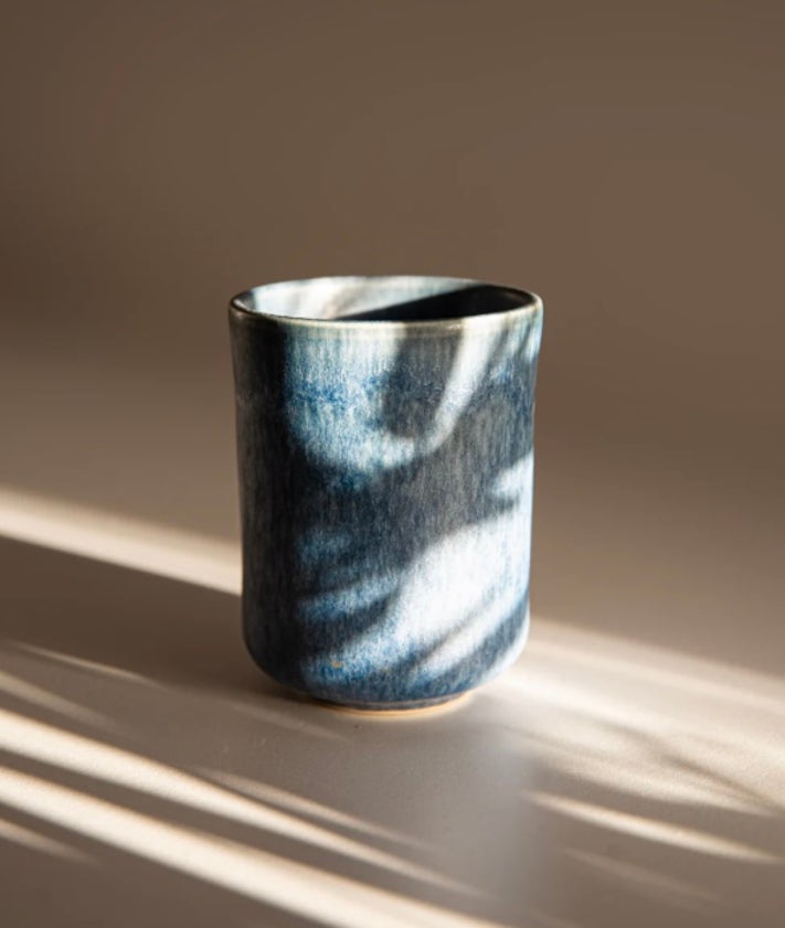 Imagen secundaria 2 - Taza 'Coral', bowl 'Branco' y taza 'Mar' Tazzeri Ceramics