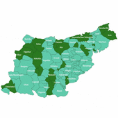 Donostia es el único municipio de Gipuzkoa donde han llegado a ganar hasta cinco partidos distintos en las autonómicas