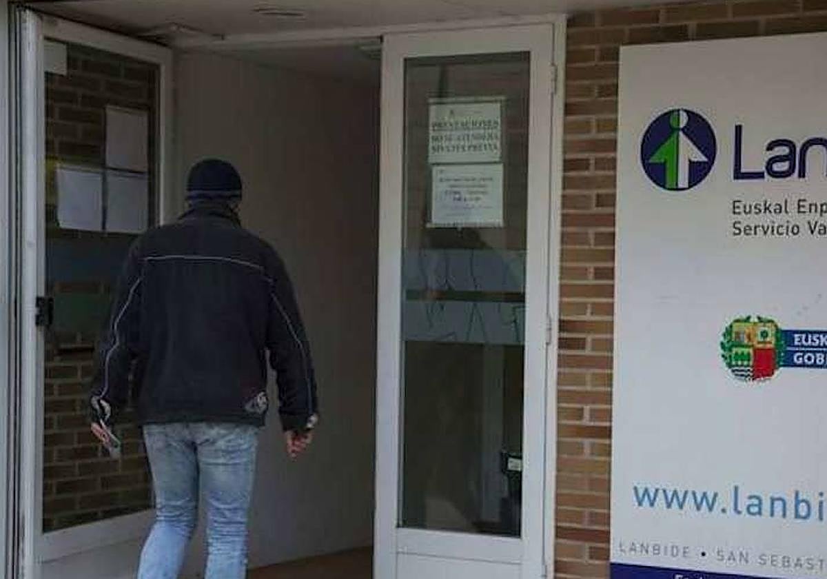 Más de medio millón de personas de entre 45 y 65 años trabajan hoy en Euskadi.