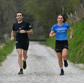 «La Zegama es una prueba que exige entrenar duro»