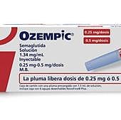 El 'boom' del Ozempic, la medicina para diabéticos usada para perder peso