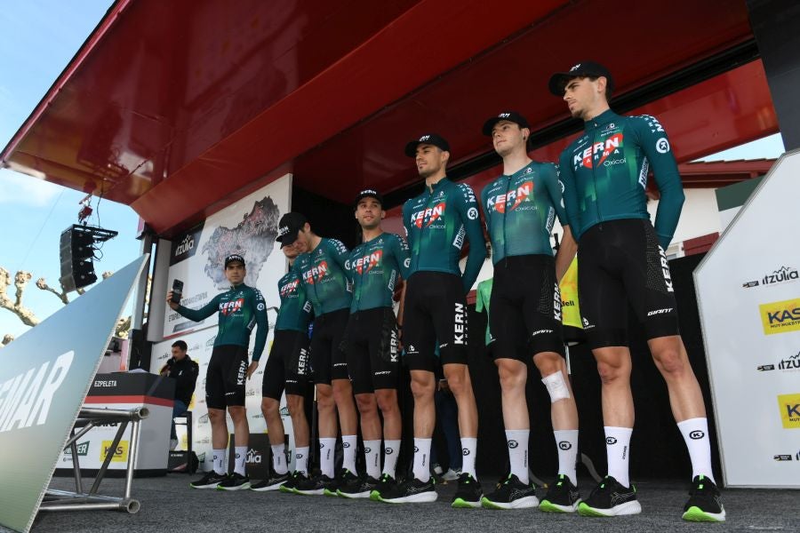 La etapa más larga de la Itzulia