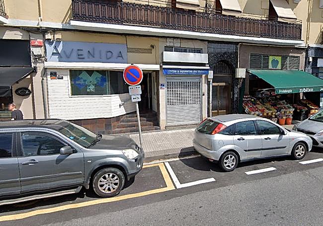 Administración donde se ha vendido el boleto agraciado.