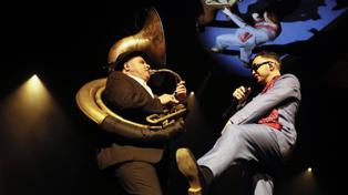 El músico &#039;para todo&#039; que quería Pucho