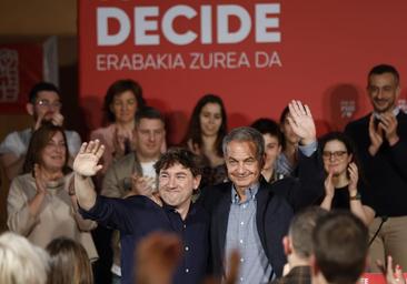 El PSE propone medidas «urgentes» para recuperar «el prestigio de Osakidetza»