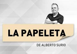 «La batalla crucial se libra en Vitoria»