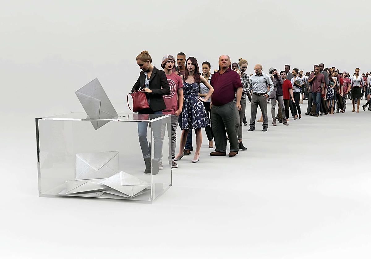 Movilización y pactos