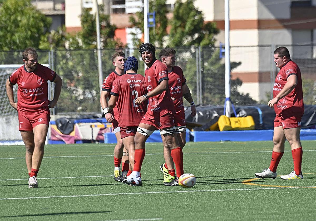 Ordizia pierde ante Cisneros y se complica engancharse al playoff