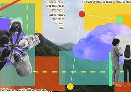Kultura eta Sormen industrien formakuntza saioa.