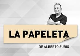 «La resaca de la Copa puede tener una derivada electoral»