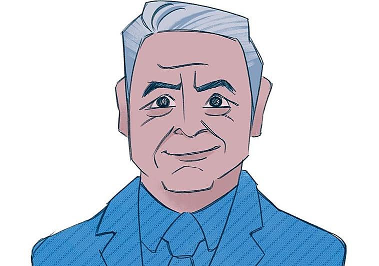 «Creo que hay que prohibir los móviles en el colegio»