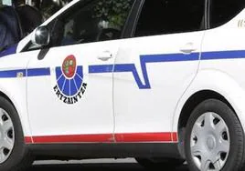 Detenidos dos conductores en Álava tras sendos 'simpas' de más de 200 euros en una gasolinera de Oiartzun