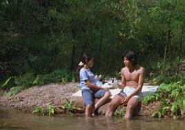 La película 'Blissfully Yours de Apichatpong Weerasethakul' (2002) inaugurará el programa mañana