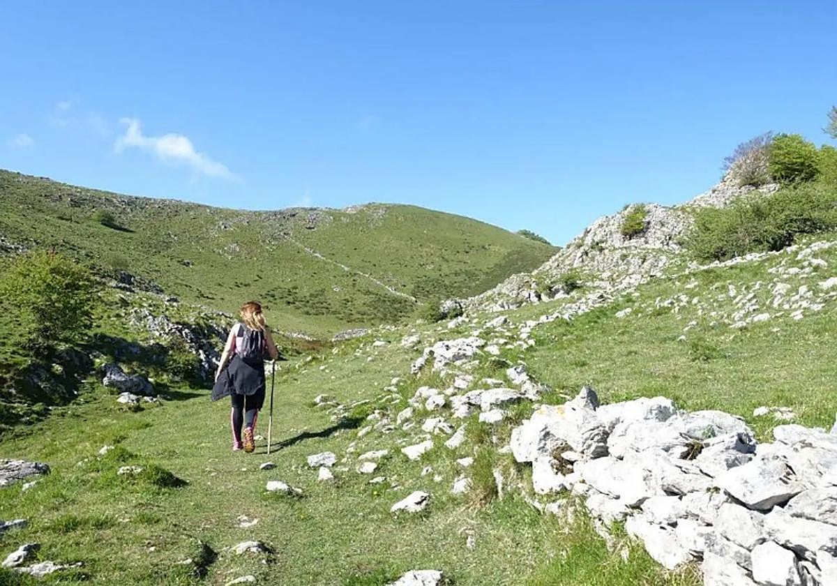 Todos a Gazume con Mendira