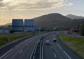 ¿Hasta cuándo vamos a seguir pagando la autopista?