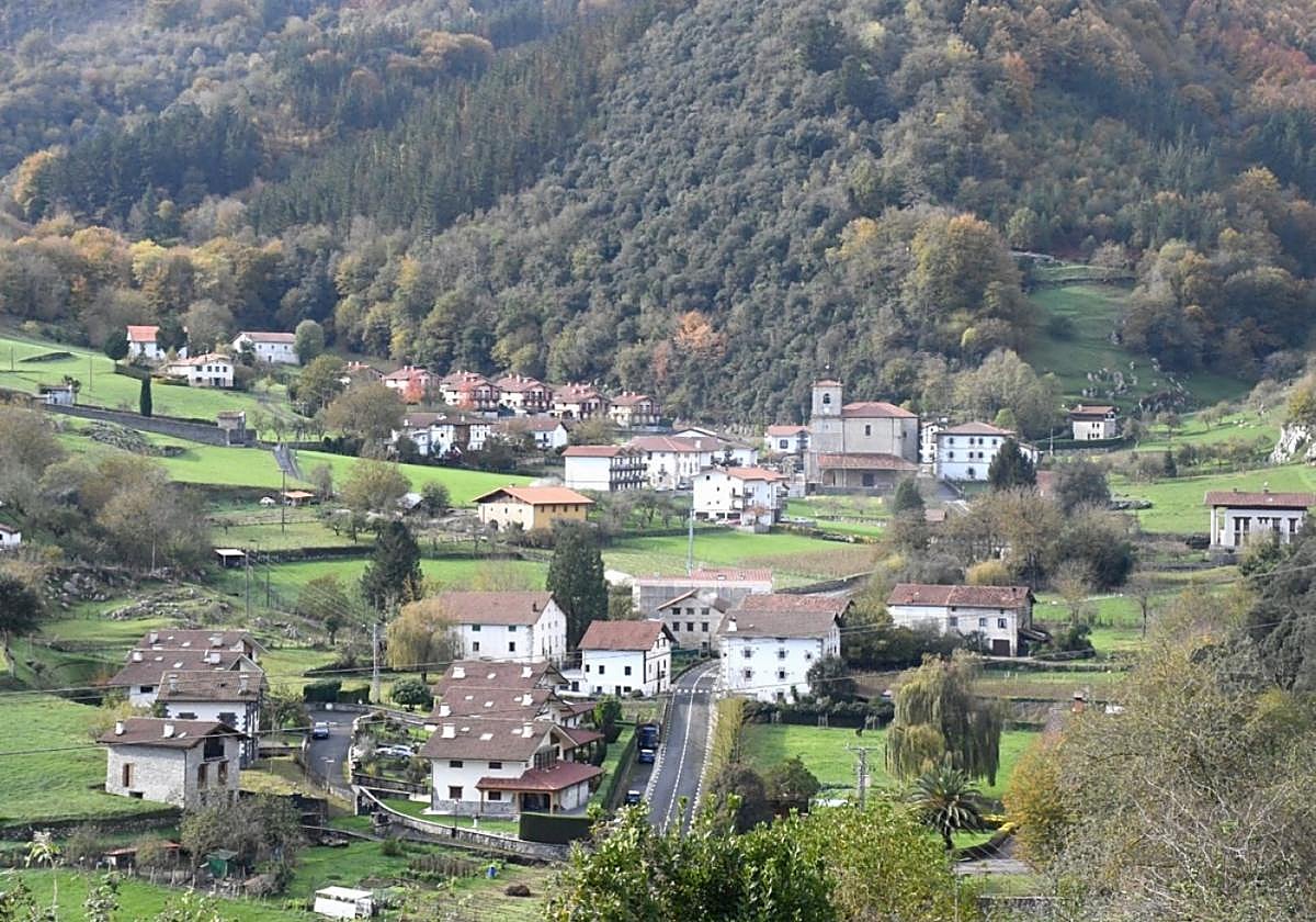 Udaberriko festa egingo dute ostiraletik igandera Albizturren hainbat ekitaldirekin.